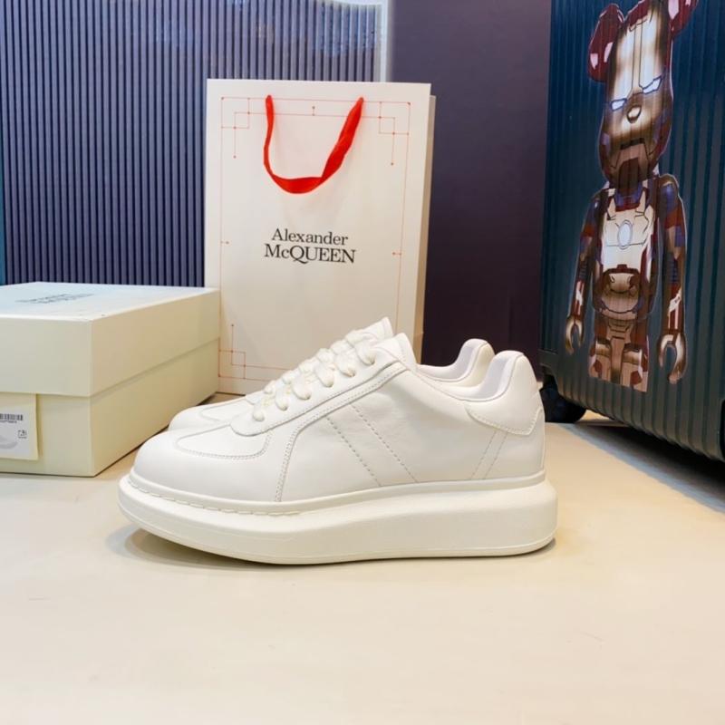 alexander M*Q*en casual shoes